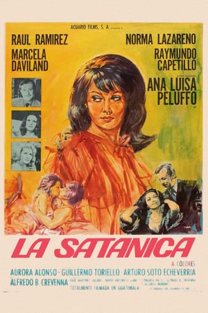 En dvd sur amazon La satánica
