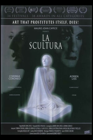 En dvd sur amazon La scultura