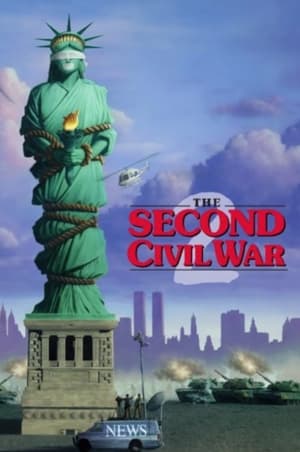 En dvd sur amazon The Second Civil War