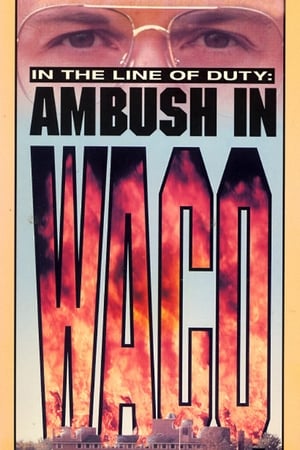 En dvd sur amazon In the Line of Duty: Ambush in Waco