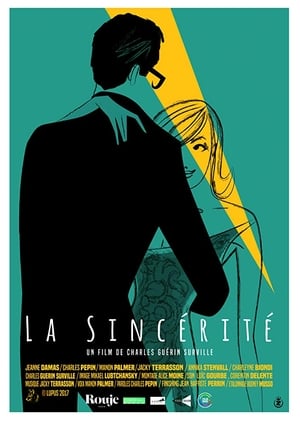 En dvd sur amazon La Sincérité