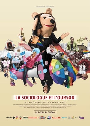 En dvd sur amazon La sociologue et l'ourson