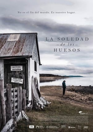 En dvd sur amazon La soledad de los huesos