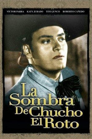 En dvd sur amazon La sombra de Chucho el Roto