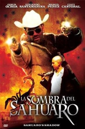 En dvd sur amazon La Sombra Del Sahuaro
