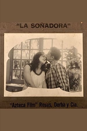 En dvd sur amazon La soñadora