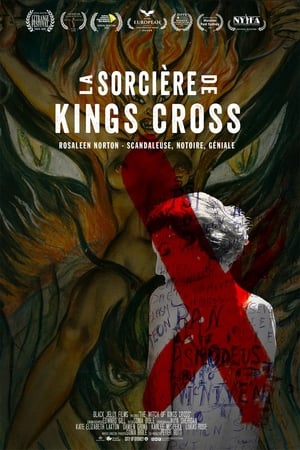 En dvd sur amazon The Witch of Kings Cross