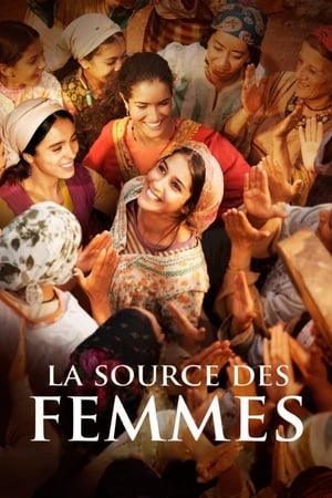 En dvd sur amazon La Source des femmes