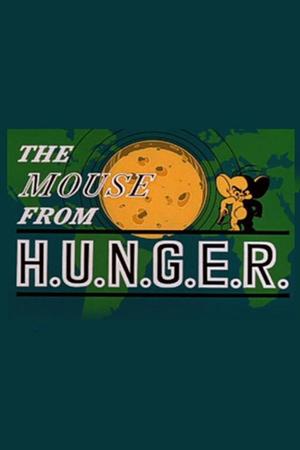 En dvd sur amazon The Mouse from H.U.N.G.E.R.