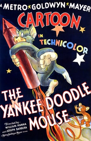 En dvd sur amazon The Yankee Doodle Mouse