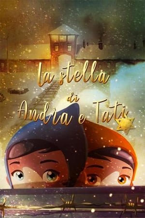 En dvd sur amazon La stella di Andra e Tati