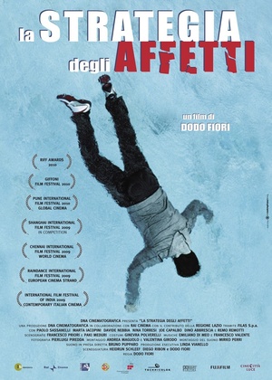 En dvd sur amazon La strategia degli affetti