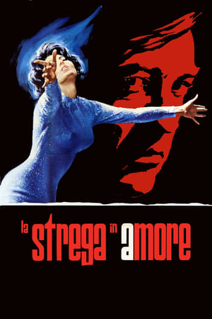 En dvd sur amazon La strega in amore