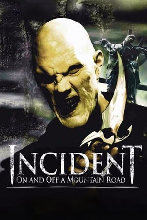En dvd sur amazon Incident On and Off a Mountain Road