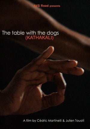 La table aux chiens