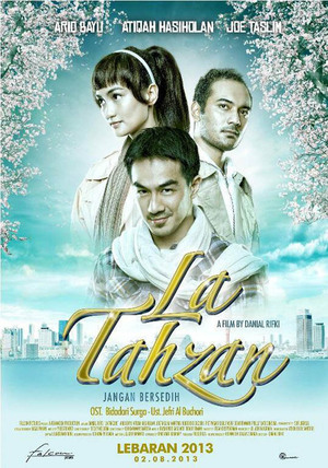 En dvd sur amazon La Tahzan