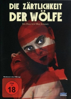 En dvd sur amazon Die Zärtlichkeit der Wölfe