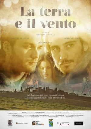 En dvd sur amazon La terra e il vento