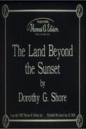 En dvd sur amazon The Land Beyond the Sunset