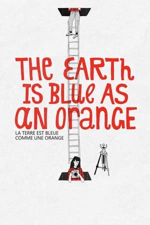 En dvd sur amazon Земля блакитна, ніби апельсин