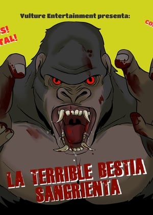 En dvd sur amazon La terrible bestia sangrienta
