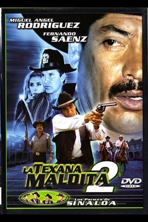 En dvd sur amazon La texana maldita 2