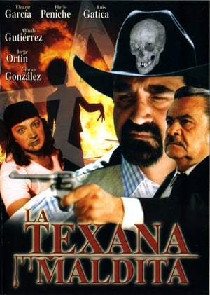 En dvd sur amazon La Texana Maldita