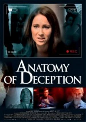 En dvd sur amazon Anatomy of Deception
