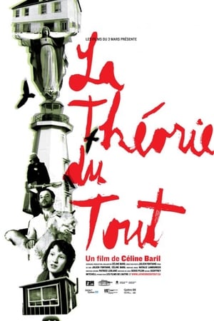 En dvd sur amazon La Théorie du Tout