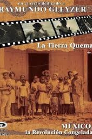 En dvd sur amazon La Tierra Quema