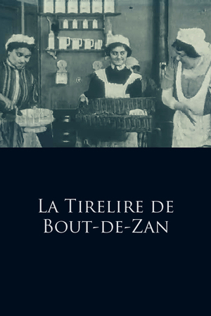 En dvd sur amazon La Tirelire de Bout-de-Zan
