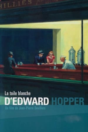 En dvd sur amazon La toile blanche d'Edward Hopper