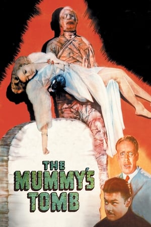 En dvd sur amazon The Mummy's Tomb