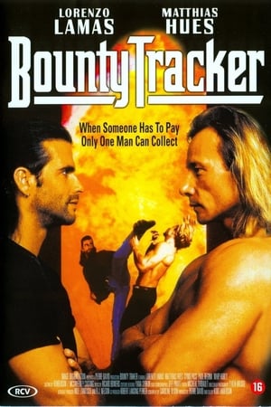 En dvd sur amazon Bounty Tracker