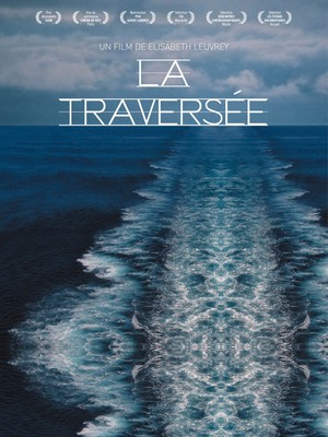 En dvd sur amazon La Traversée