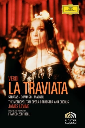 En dvd sur amazon La traviata