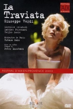 En dvd sur amazon La Traviata