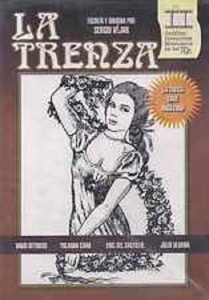 En dvd sur amazon La trenza