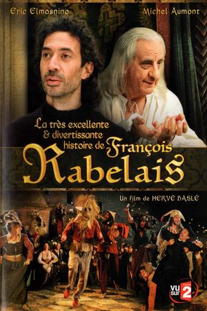 En dvd sur amazon La très excellente et divertissante histoire de François Rabelais