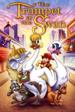 En dvd sur amazon The Trumpet of the Swan
