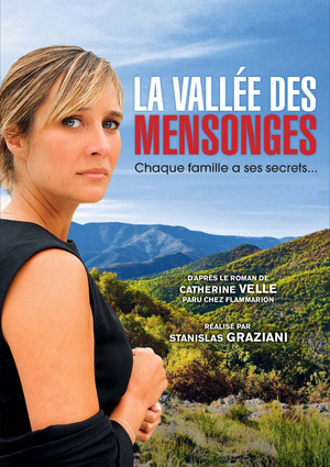 En dvd sur amazon La Vallée des mensonges