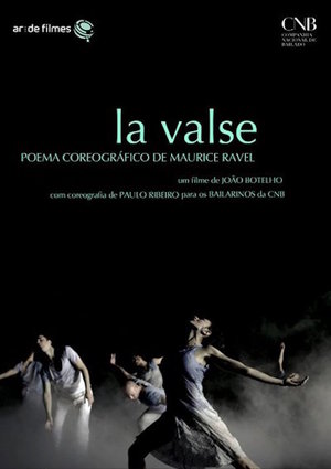 En dvd sur amazon La Valse