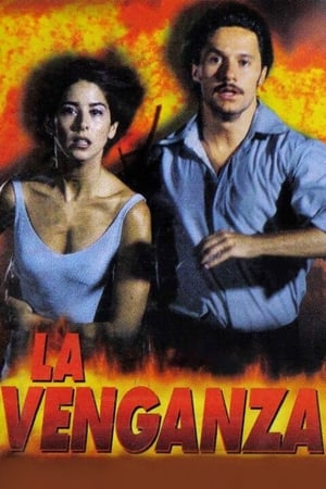 En dvd sur amazon La venganza