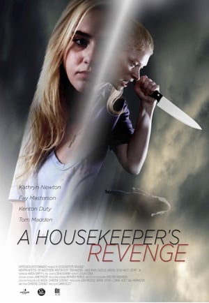 En dvd sur amazon A Housekeeper's Revenge