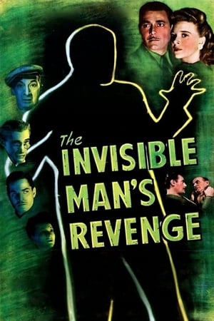 En dvd sur amazon The Invisible Man's Revenge