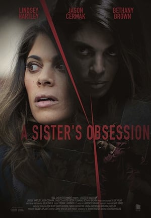 En dvd sur amazon A Sister's Obsession