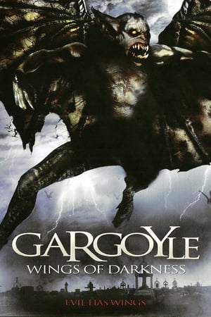 En dvd sur amazon Gargoyle: Wings of Darkness