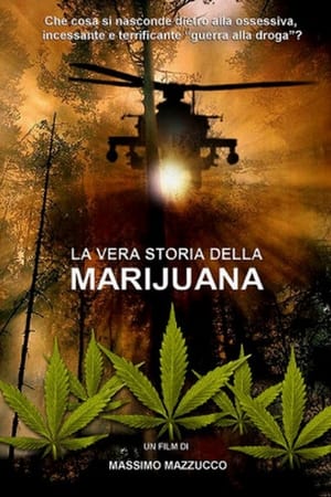 En dvd sur amazon La vera storia della marijuana