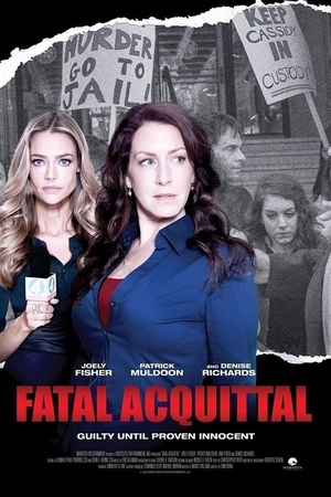 En dvd sur amazon Fatal Acquittal