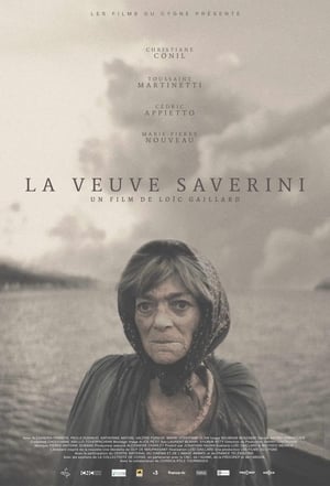 En dvd sur amazon La veuve Saverini